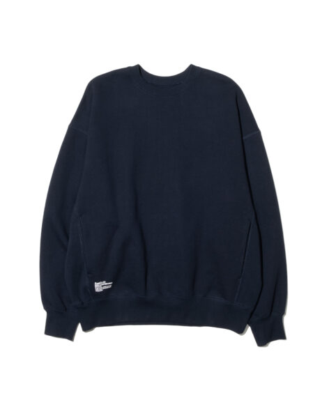 Fresh Service HEAVY OZ CREW NECK SWEAT / フレッシュサービス ヘビーオンス クルーネック スエット