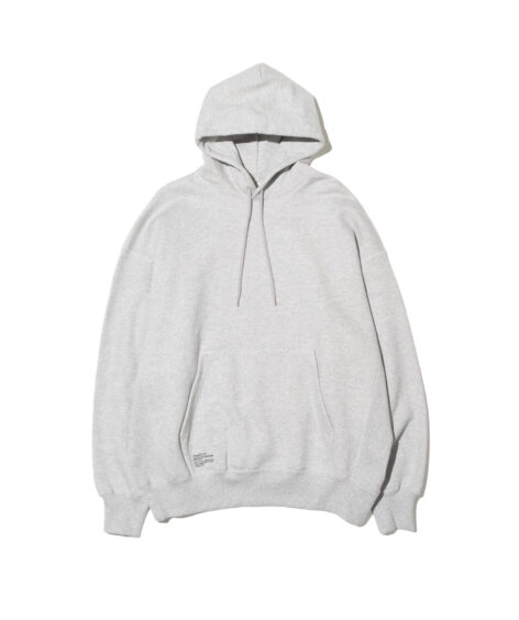 Fresh Service HEAVY OZ PULLOVER HOODIE / フレッシュサービス ヘビーオンス プルオーバー フーディー