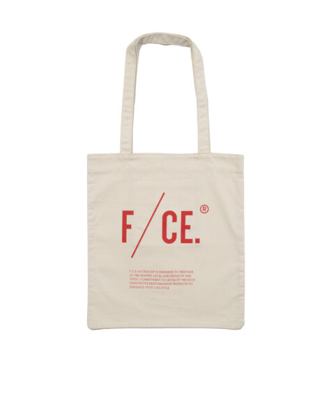 F/CE. LOGO TOTE / エフシーイー ロゴトートバッグ