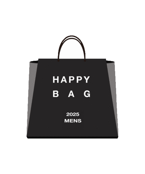 ※予約販売 福袋 2025 MENS