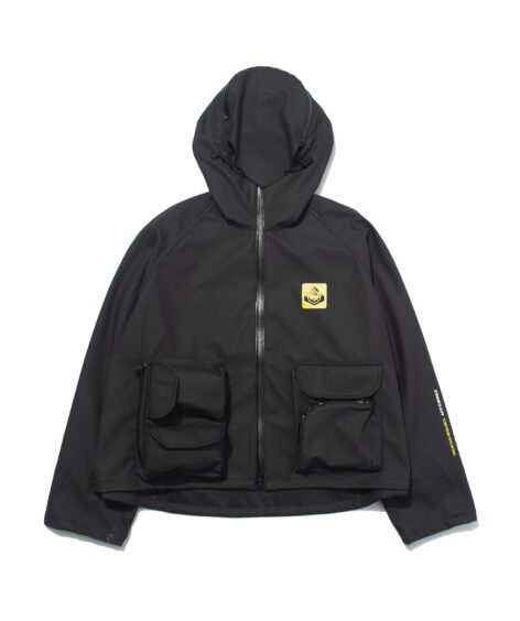 AFFX WRKS AWMR WADING JACKET / アフィックス ワークス AWMR ウェーディング ジャケット