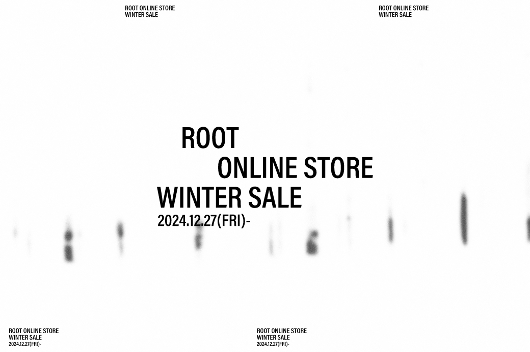 WINTER SALE