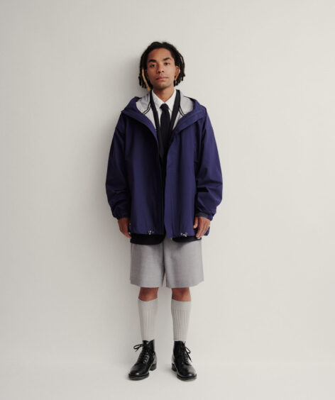 ※予約販売F/CE. SL SOFTSHELL JACKET (F/CE.×DIGAWEL) / エフシーイー SL ソフトシェル ジャケット (エフシーイー×ディガウェル)