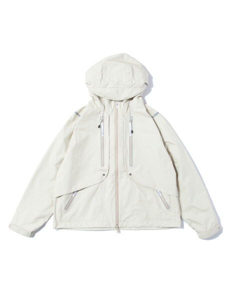 ※予約商品 F/CE. PERTEX WATERPROOF LAYERING JK / エフシーイー パーテックス ウォータープルーフ レイヤリング ジャケット