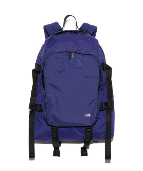 THE NORTH FACE PURPLE LABEL CORDURA Nylon Day Pack / ザ・ノース・フェイス パープルレーベル コーデュラナイロンデイパック