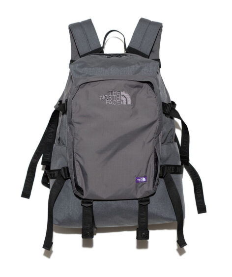 THE NORTH FACE PURPLE LABEL CORDURA Nylon Day Pack / ザ・ノース・フェイス パープルレーベル コーデュラナイロンデイパック