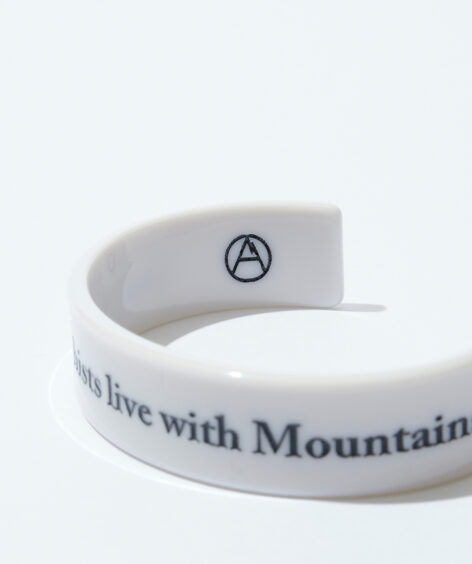 MOUNTAIN RESEARCH Bangle / マウンテンリサーチ バングル