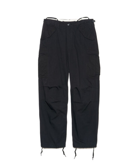 NANAMICA 3L PERTEX SHIELD Cargo Pants / ナナミカ 3Lパーテックスシールドカーゴパンツ