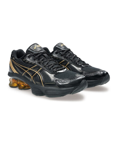 asics GEL-KINETIC FLUENT / アシックス GEL-KINETIC FLUENT