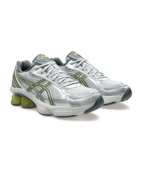 asics GEL-KINETIC FLUENT / アシックス GEL-KINETIC FLUENT