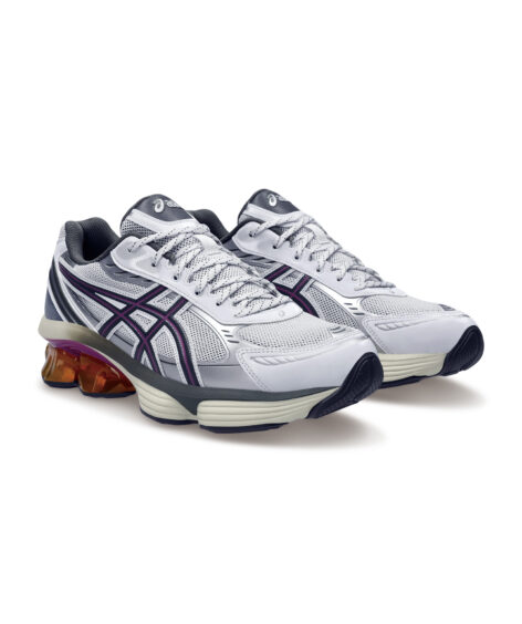 asics GEL-KINETIC FLUENT / アシックス GEL-KINETIC FLUENT