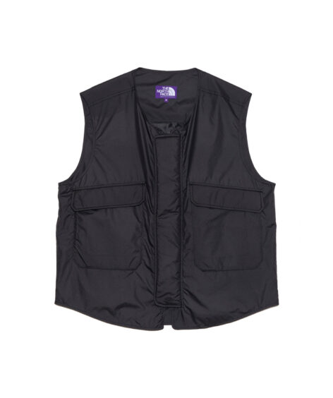 THE NORTH FACE PURPLE LABEL Mountain Wind Vest / ザ・ノース・フェイス パープルレーベル マウンテンウィンドベスト