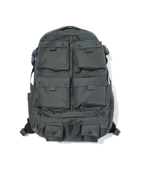 ※予約販売※F/CE. 420 re/cor TACTICAL BP / エフシーイー 420 re/corタクティカルバックパック