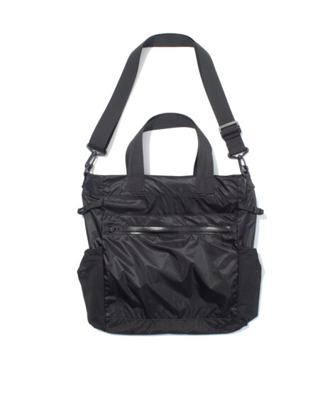 F/CE. CORDURA SIL NYLON 2WAY TOTE / エフシーイー コーデュラシルナイロン2ウェイトート