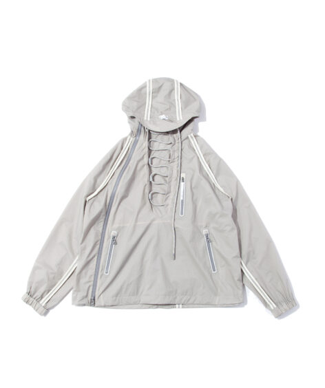 F/CE. 2.5 LAYER OUT SEAM SMOCK JK / エフシーイー 2.5レイヤー アウトシーム スモック ジャケット