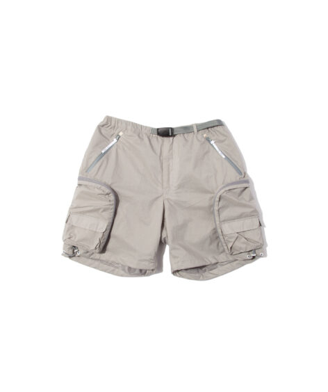 F/CE. 2.5 LAYER FEATURE ZIP SHORTS / エフシーイー 2.5レイヤー フィーチャー ジップ ショーツ