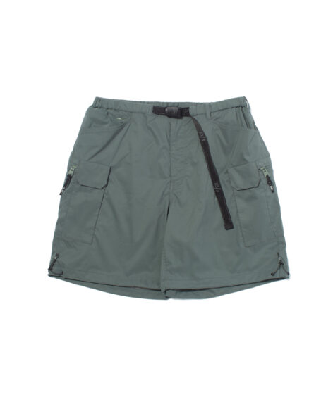 ※予約販売F/CE. SOLOTEX MICROFT TECH SHORTS / エフシーイー ソロテックス マイクロフト テック ショーツ