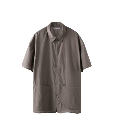 PAF 8.0 HALF SHIRT RIGHT / パフ 8.0ハーフシャツライト