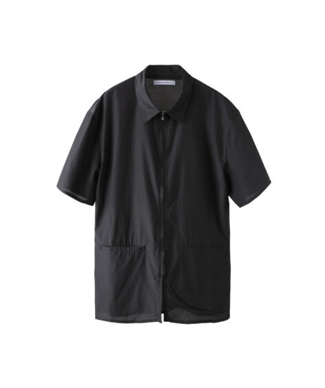 PAF 8.0 HALF SHIRT RIGHT / パフ 8.0ハーフシャツライト