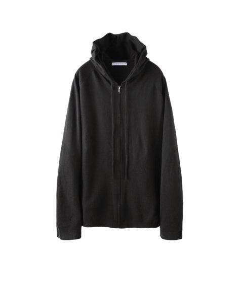 PAF 8.0 KNIT HOODIE RIGHT / パフ 8.0ニットフーディライト