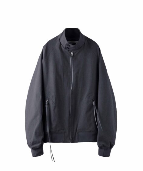 PAF 8.0 BOMBER CENTER / パフ 8.0ボンバーセンター