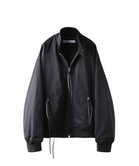 PAF 8.0 BOMBER CENTER / パフ 8.0ボンバーセンター