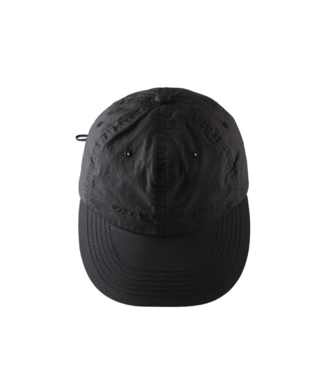 PAF 8.0 LOGO CAP RIGHT / パフ 8.0ロゴキャップライト