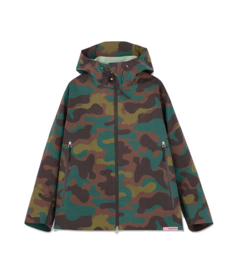 Goldwin OAMC Goldwin CT 3L Hooded Jacket / ゴールドウィン OAMCゴールドウィンCT 3Lフーデッドジャケット