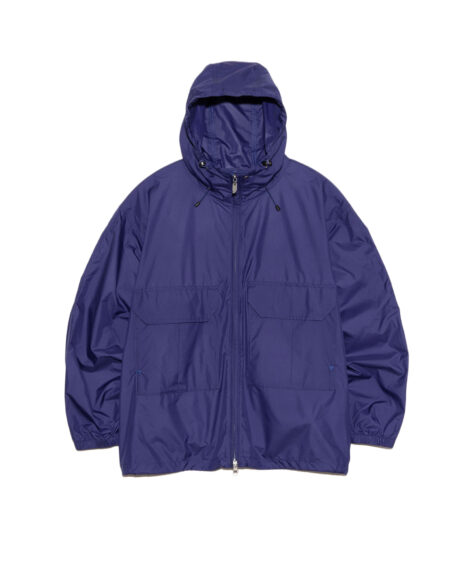 THE NORTH FACE PURPLE LABEL Mountain Wind Parka / ザ・ノース・フェイス パープルレーベル マウンテンウィンドパーカー