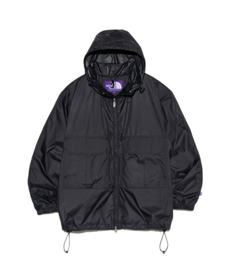 THE NORTH FACE PURPLE LABEL Mountain Wind Parka / ザ・ノース・フェイス パープルレーベル マウンテンウィンドパーカー