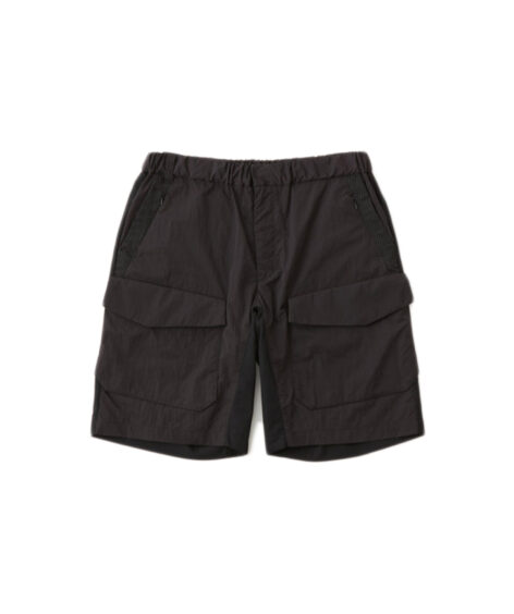 White Mountaineering CARGO SHORT PANTS / ホワイトマウンテニアリング カーゴショートパンツ