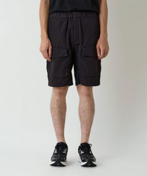 White Mountaineering CARGO SHORT PANTS / ホワイトマウンテニアリング カーゴショートパンツ