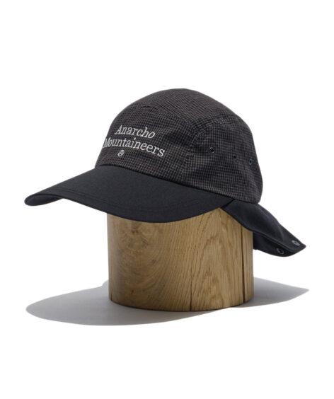 MOUNTAIN RESEARCH E.H. Cap / マウンテンリサーチ E.H.キャップ