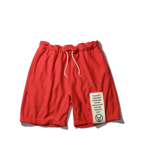 MOUNTAIN RESEARCH Mega Tag Shorts / マウンテンリサーチ メガタグショーツ