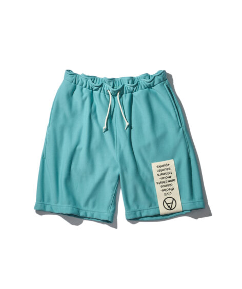 MOUNTAIN RESEARCH Mega Tag Shorts / マウンテンリサーチ メガタグショーツ