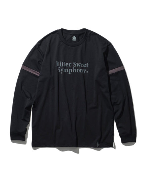 MOUNTAIN RESEARCH B.S.S. L/S / マウンテンリサーチ B.S.S. L/S