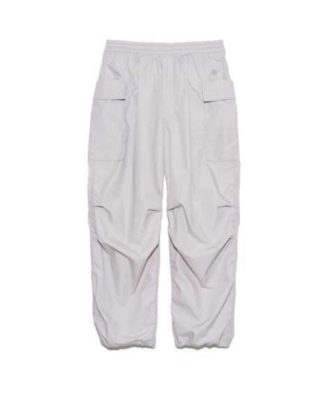 NANAMICA Cargo Deck Pants / ナナミカ カーゴデッキパンツ