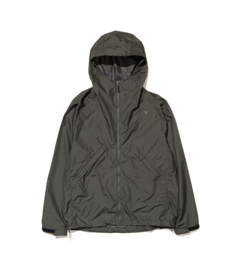 Goldwin Rip-stop Hooded Jacket / ゴールドウィン リップストップフーデッドジャケット