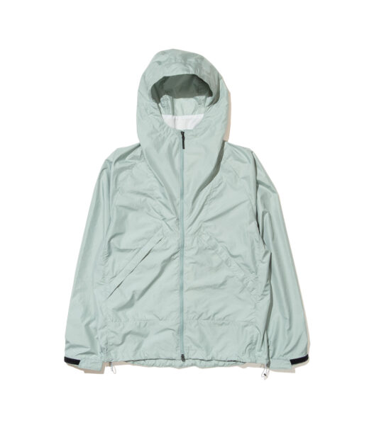 Goldwin Rip-stop Hooded Jacket / ゴールドウィン リップストップフーデッドジャケット