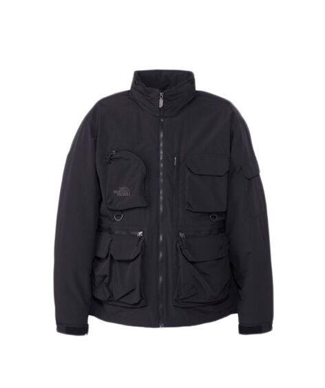 THE NORTH FACE Field Utility Jacket / ザ・ノースフェイス フィールドユーティリティジャケット