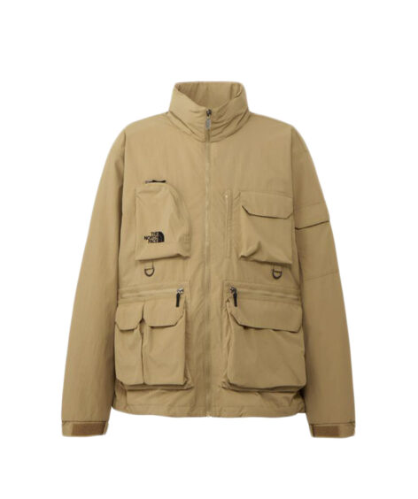 THE NORTH FACE Field Utility Jacket / ザ・ノースフェイス フィールドユーティリティジャケット