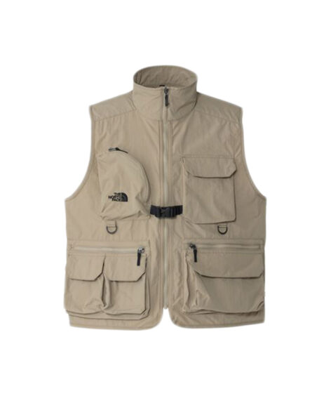 THE NORTH FACE Field Utility Vest / ザ・ノースフェイス フィールドユーティリティベスト