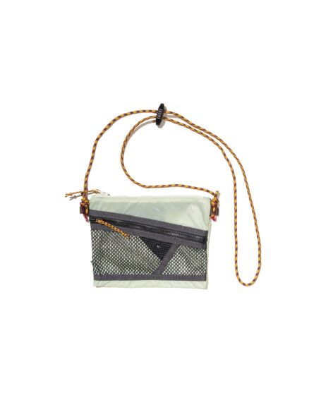 Klatter musen Algir Accessory Bag Small / クレッタルムーセン アルギールアクセサリーバッグスモール