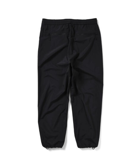 ES.1 Nylon Pants / エスアイ ナイロンパンツ