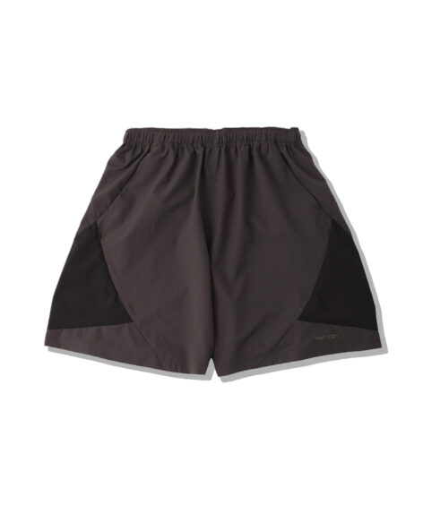 Y(dot) BY NORDISK AIR VENT BUGGY SHORTS / ワイドットバイノルディスク AIR VENT バギーショーツ