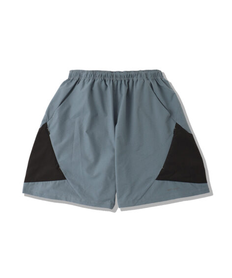 Y(dot) BY NORDISK AIR VENT BUGGY SHORTS / ワイドットバイノルディスク AIR VENT バギーショーツ