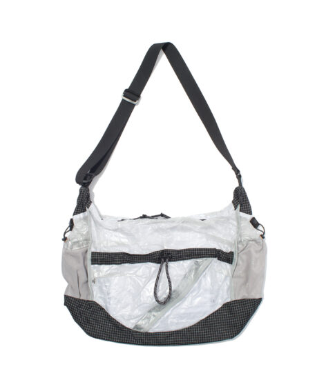 F/CE. 2WAY SHOULDER TOTE with Dyneema® / エフシーイー 2ウェイショルダートートウィズダイニーマ®