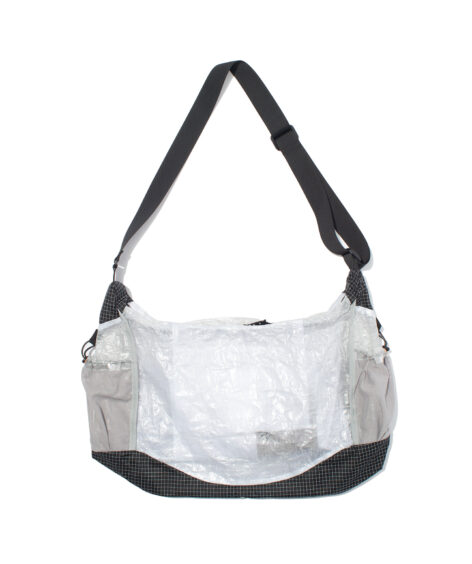 F/CE. 2WAY SHOULDER TOTE with Dyneema® / エフシーイー 2ウェイショルダートートウィズダイニーマ®