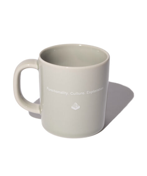 MOUNTAIN RESEARCH Mug F/CE. EDITION / マウンテンリサーチ マグ F/CE. エディション