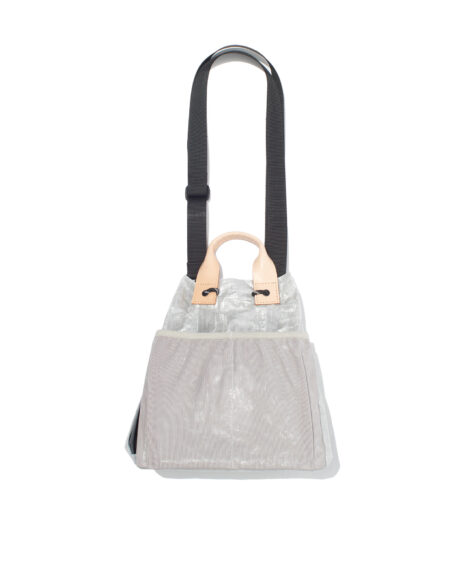 ※予約販売※F/CE. DRAWSTRING with Dyneema® / エフシーイー ドローストリングウィズダイニーマ®